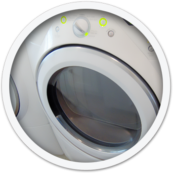 Appliance Repair Charleston Washer Control Panel