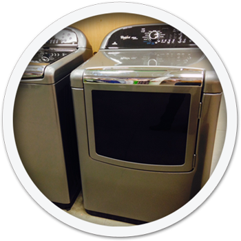 Appliance Repair Charleston Commercial Dryers
