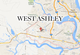Appliance Repair West Ashley