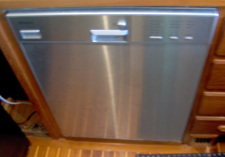 Appliance Repair Charleston Dishwasher
