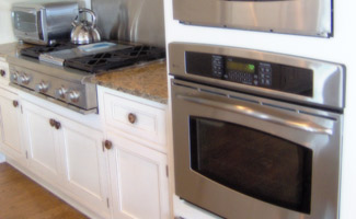 Appliance Repair Charleston Oven Control Panel